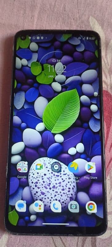 Motorola Moto G9 Plus , 128 GB, 6 GB 2