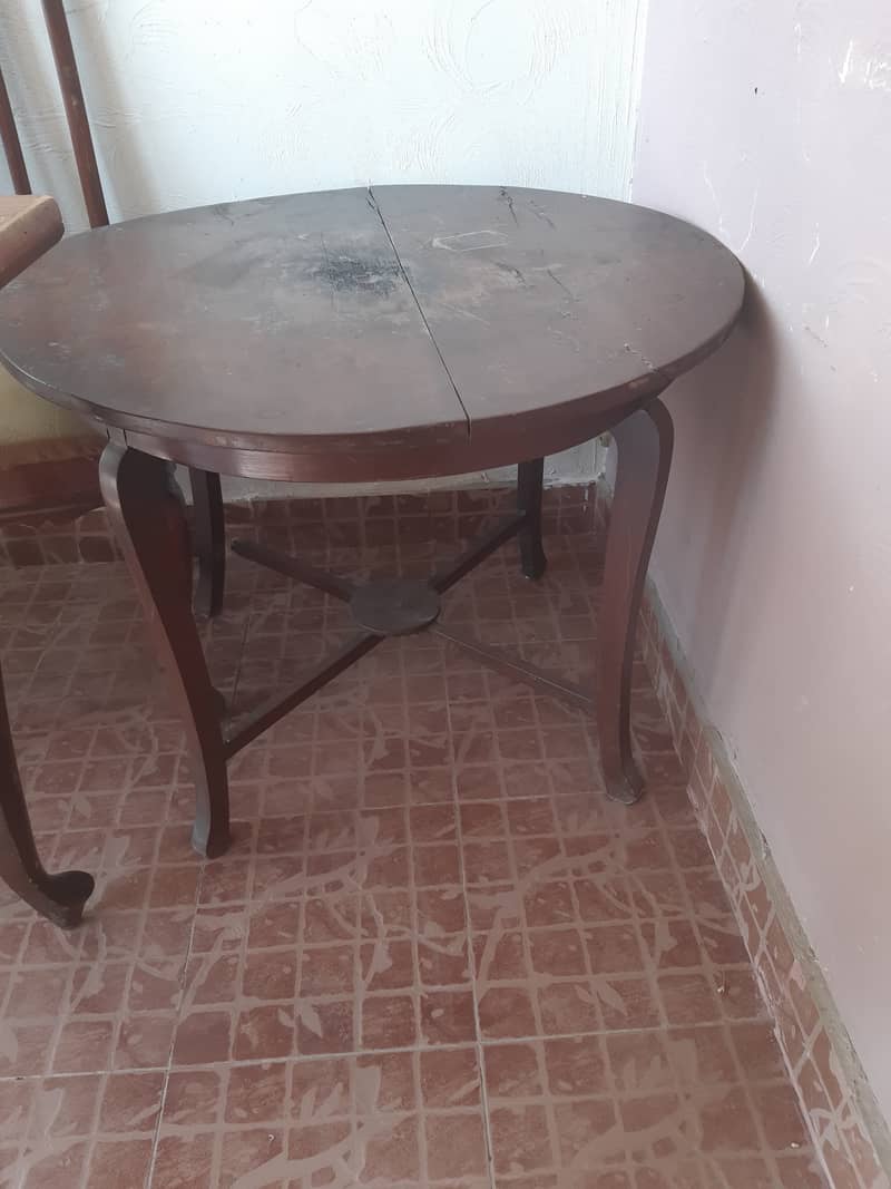 Corner Table for Sale 0