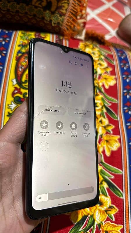 SAMSUNG A12 (PTA APPROVED) 5