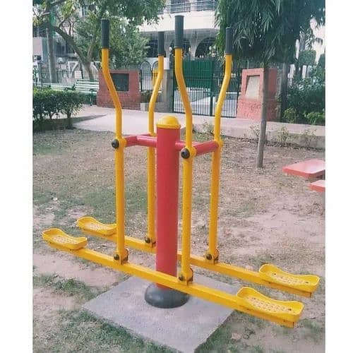 Open Gym|Outdoor Gym|Park Gym Setup|Comercisl Gym Setup 4