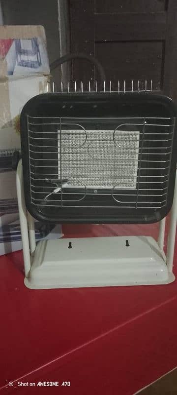 Heater 2