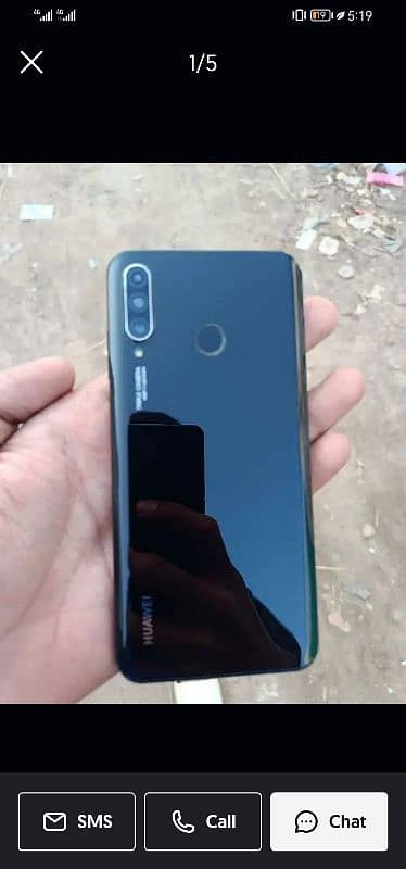 Huawei p30 lite 0