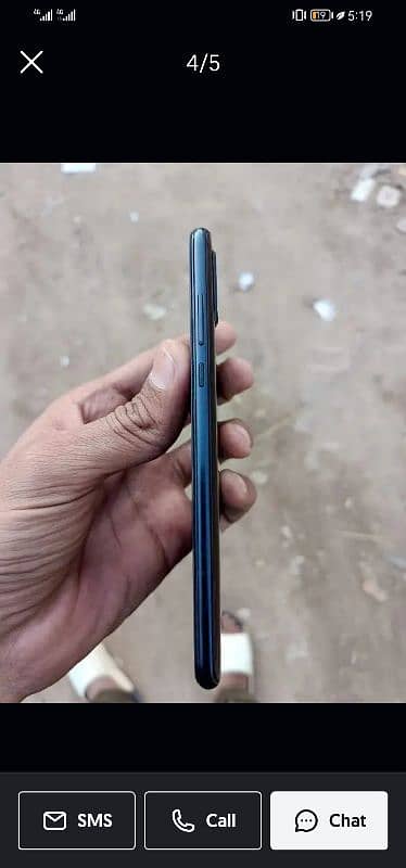 Huawei p30 lite 4