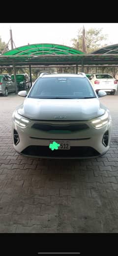 KIA STONIC 2024