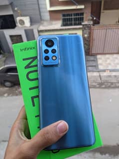 Infinix