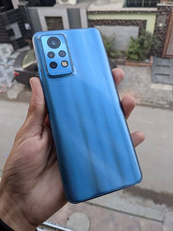 Infinix Note 11 pro 8/128 contact 03186037087 4