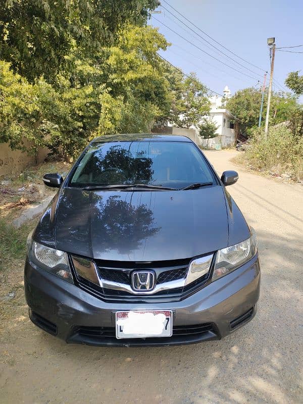 Honda City IVTEC 2019(Auto)1.3 0