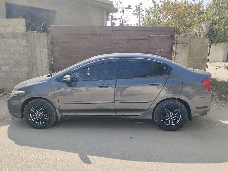 Honda City IVTEC 2019(Auto)1.3 1