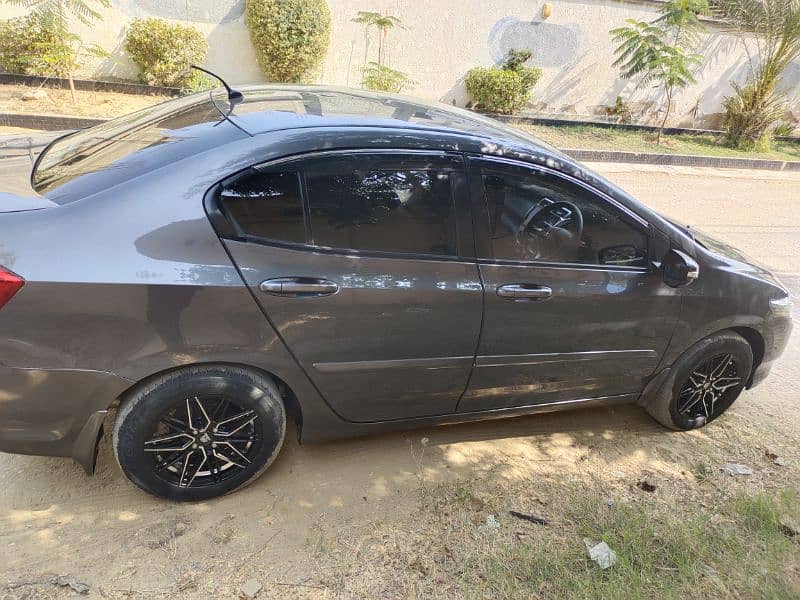 Honda City IVTEC 2019(Auto)1.3 5