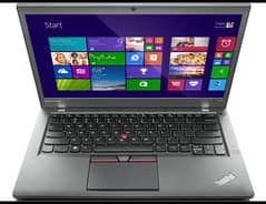 Lenovo T450