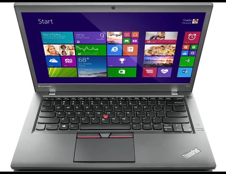 Lenovo T450 0