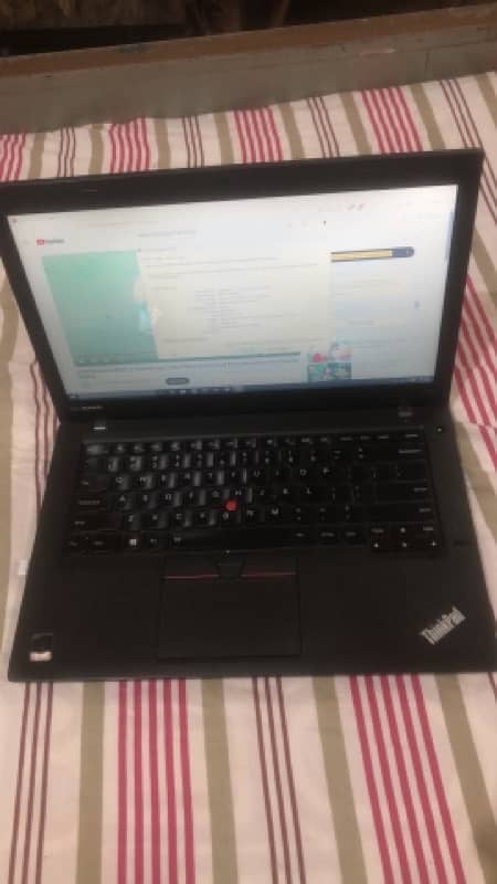 Lenovo T450 3