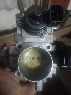 EK WEGON THROTTLE BODY