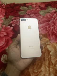 iphone 7 plus pta approved