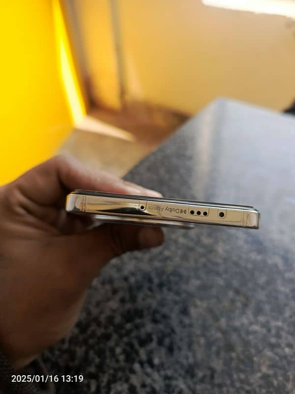 Tecno camon 30  8gb/256 gb 6