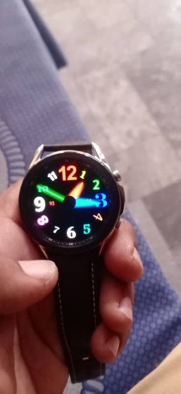 Samsung watch 3 45mm 0