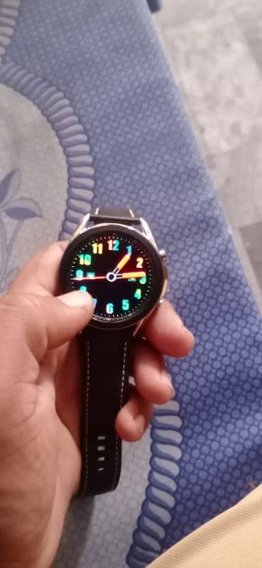 Samsung watch 3 45mm 3