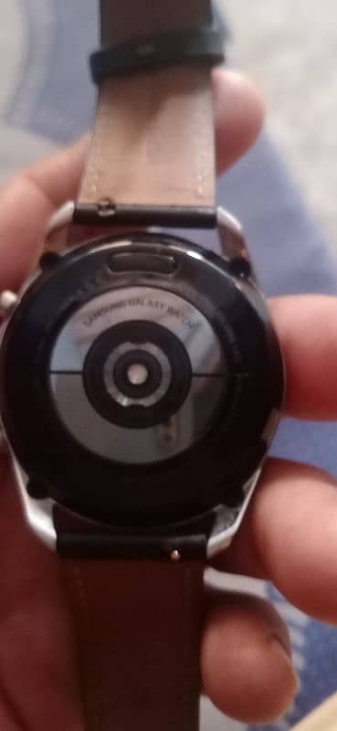 Samsung watch 3 45mm 6