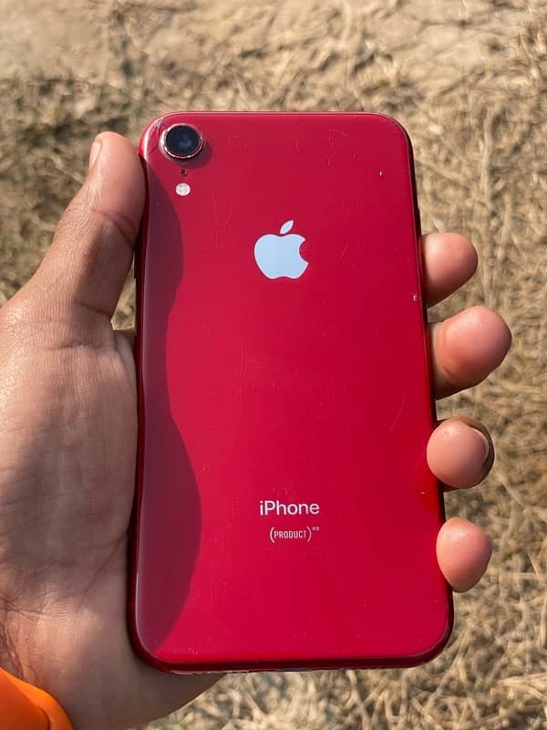 iphone xr dual pta physical approved 0