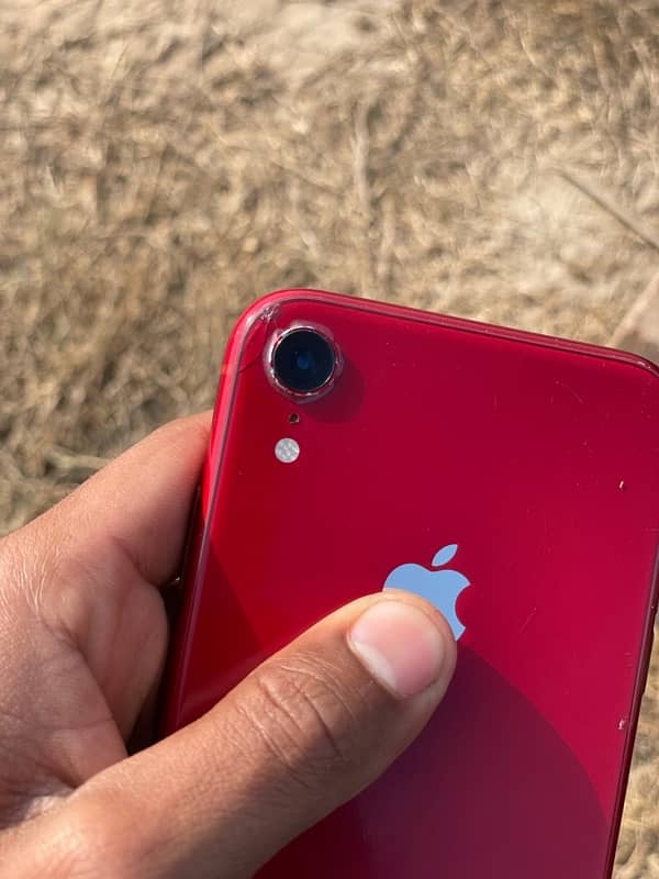 iphone xr dual pta physical approved 2