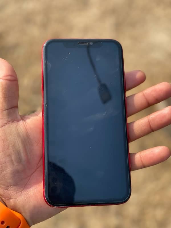 iphone xr dual pta physical approved 6