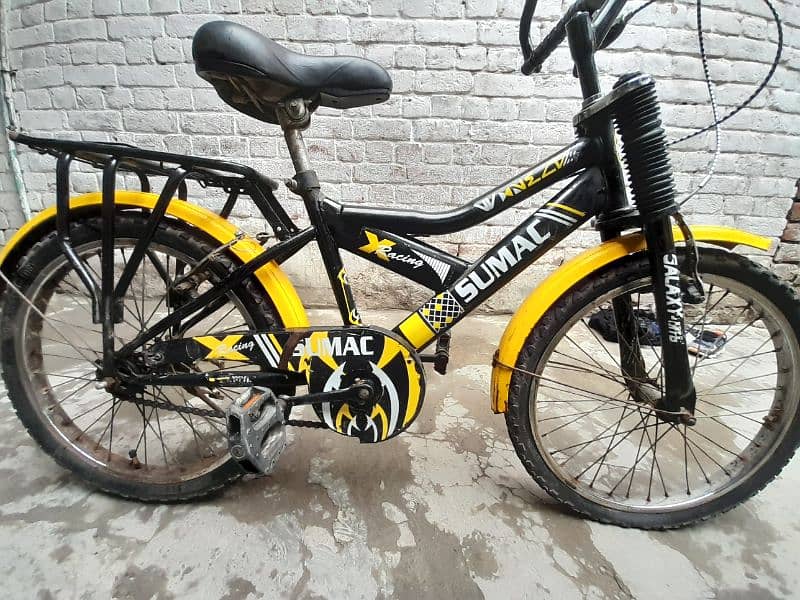 kids cycle/baby cycle/ in Lahore 5