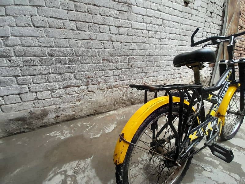 kids cycle/baby cycle/ in Lahore 6