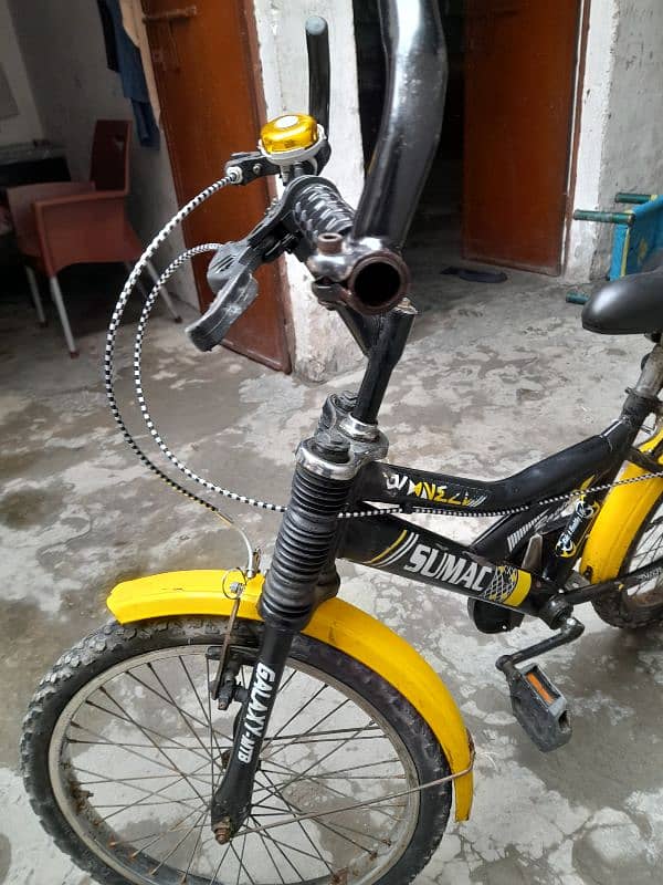 kids cycle/baby cycle/ in Lahore 8