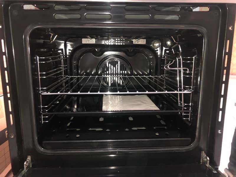 built-In Oven | Oven | Gas & Electric Oven | Gas Oven 0