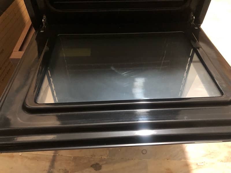 built-In Oven | Oven | Gas & Electric Oven | Gas Oven 3