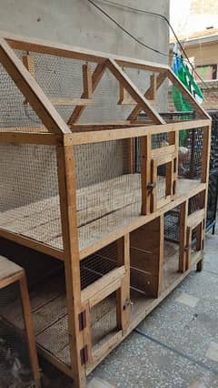 Cage | wooden Cage | parrot Cage | hen Cage