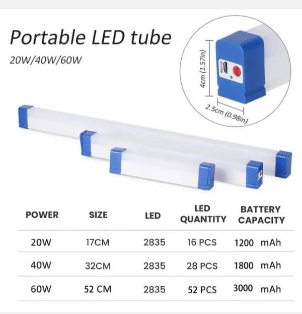 zoom charging  light ,Rs 2000 0