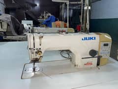 Jack and juki auto china machines available for sale