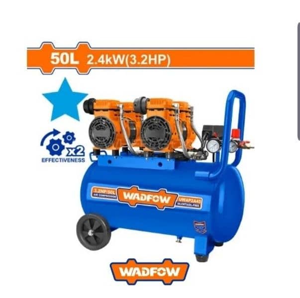 Air compressor All sizes 13