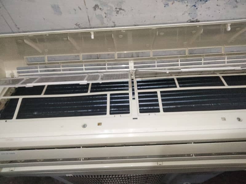 Dawlance company AC for sale All ok 5