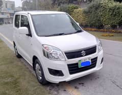 WagonR