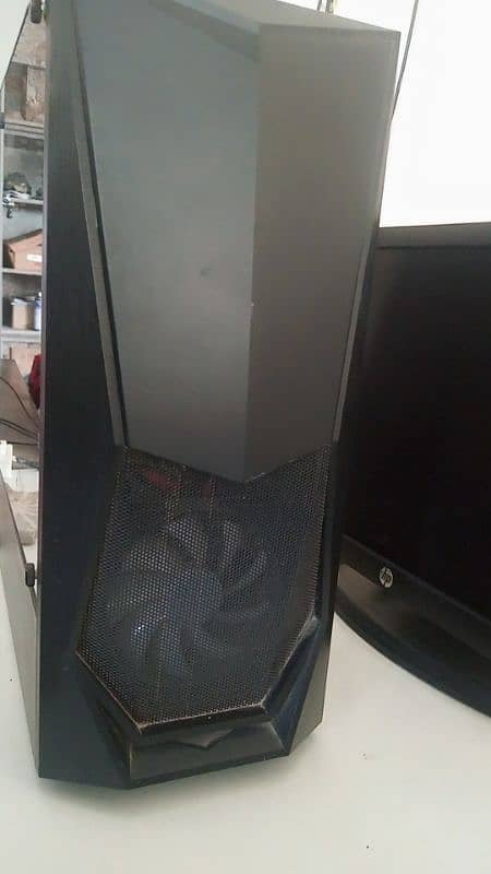 Gaming PC Corei5 with Graphic Card 1