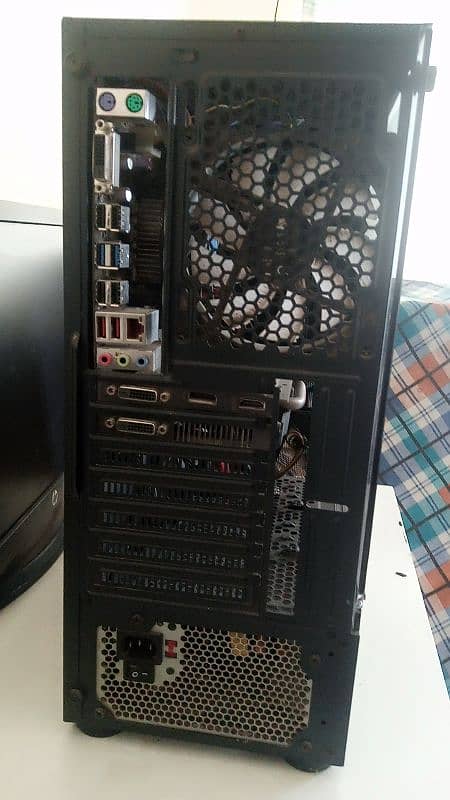 Gaming PC Corei5 with Graphic Card 2