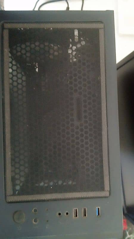 Gaming PC Corei5 with Graphic Card 3