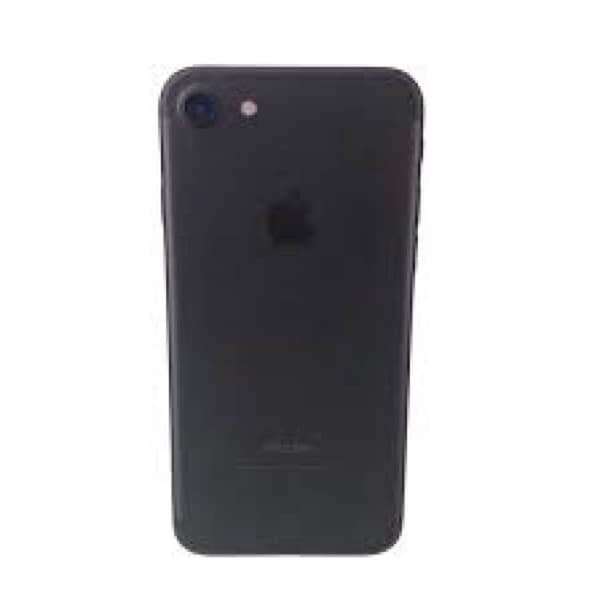 iPhone 7 pta approved 2