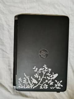 HP ProBook laptop