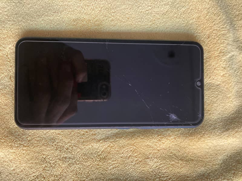 vivo y 11 all ok ha 3 32 0