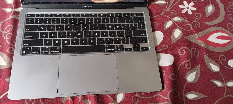 Apple MAC Book Air M1 2