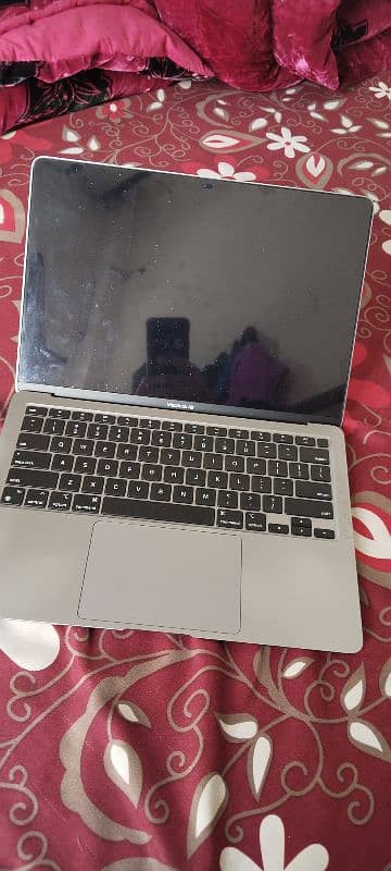 Apple MAC Book Air M1 5