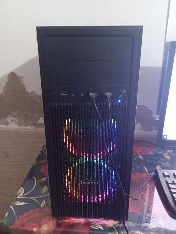 Gaming PC for sale 1