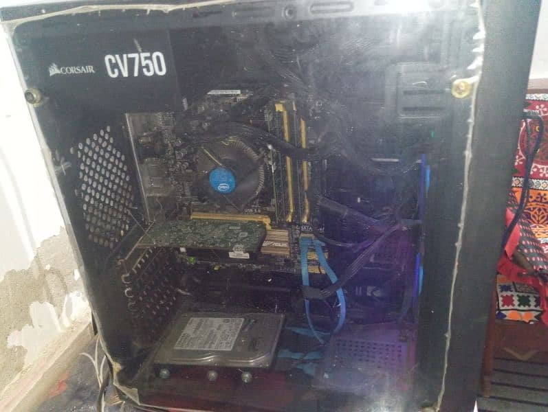 Gaming PC for sale 2