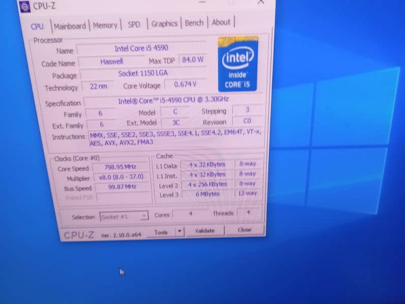 Gaming PC for sale 6