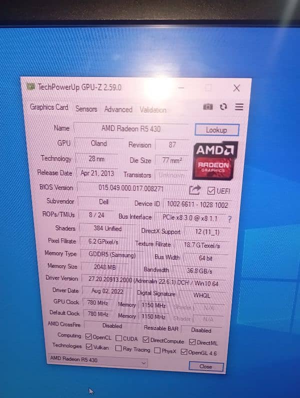 Gaming PC for sale 8