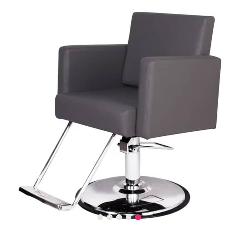 Salon Chair - Saloon Chair - Parlour Chair - Manicure - Pedicure Chair 14