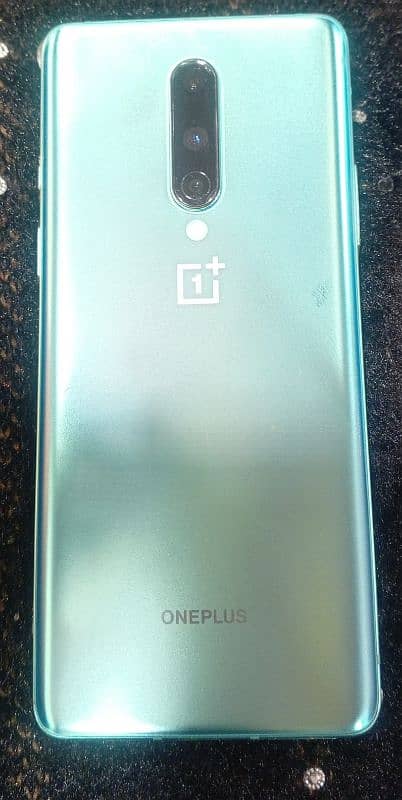 OnePlus 8 12gb ram 256 rom  10.9 condition global model dual sim 2